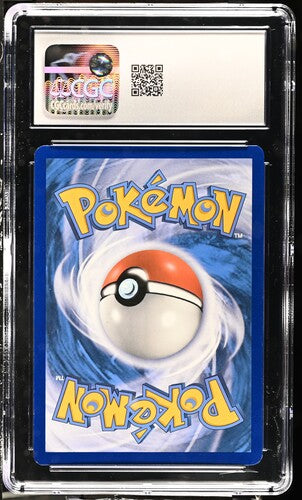 CGC 8 Darkrai VSTAR 099/189 Astral Radiance Holo