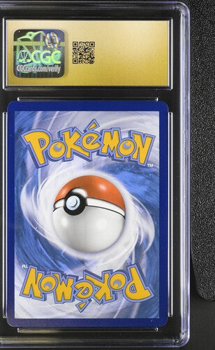 CGC 10 Rose 071/072 Shining Fates 282