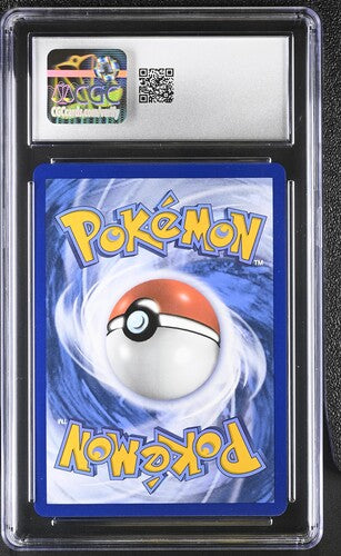 CGC 10 Pikachu 160/159 Crown Zenith Secret Rare 138