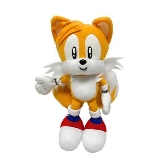 GEE Tails 8" Plush