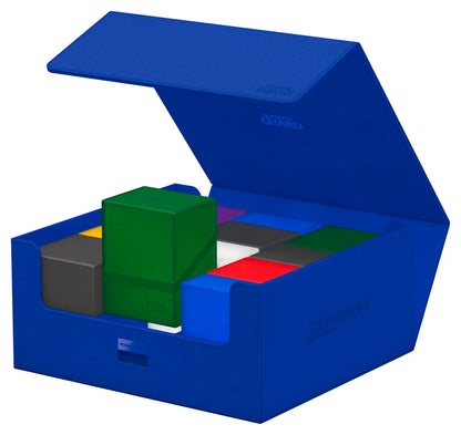 Ultimate Guard Treasure Hive 90+ - Blue