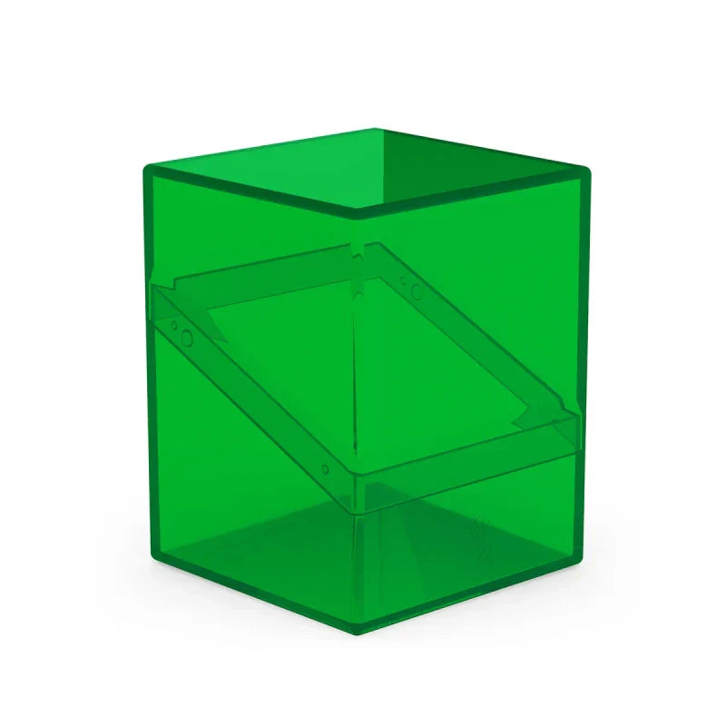 Ultimate Guard Clear Boulder 100+ Deck Box