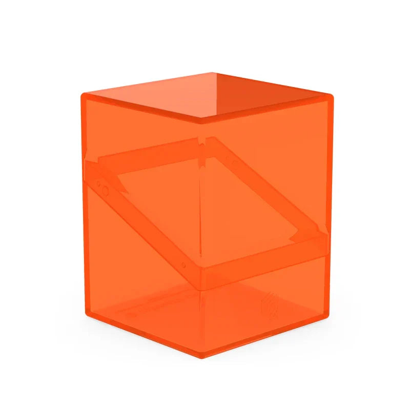 Ultimate Guard Clear Boulder 100+ Deck Box