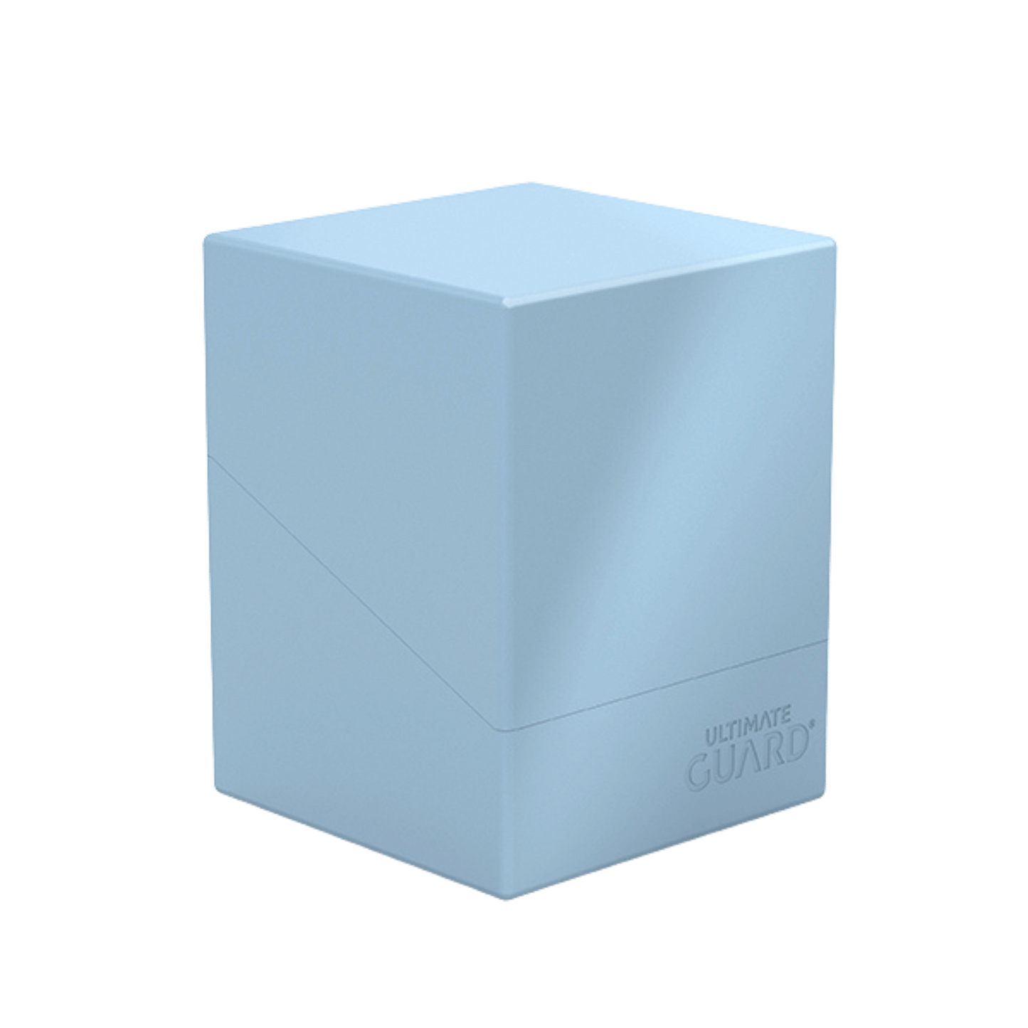 Ultimate Guard Solid Boulder 100+ Deck Box