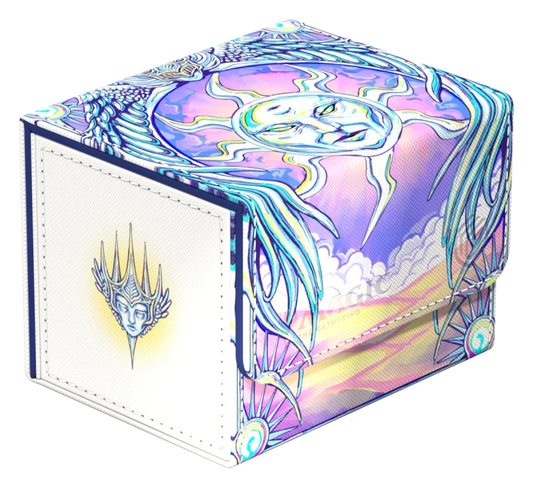 Ultimate Guard Sidewinder 100+ MTG Mana Token Deck Box