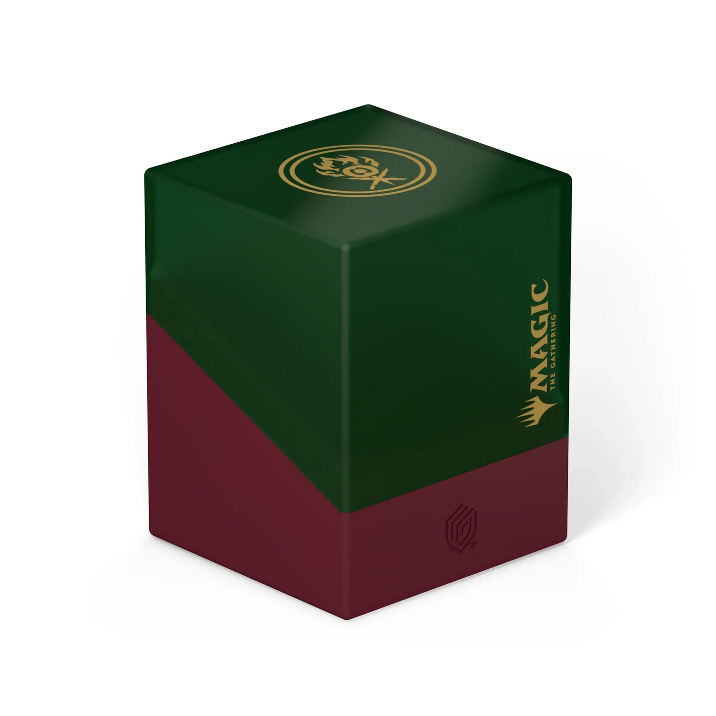 Ultimate Guard Guilt Summit Boulder 100+ Deck Box