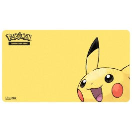 Ultra Pro Pikachu Playmat