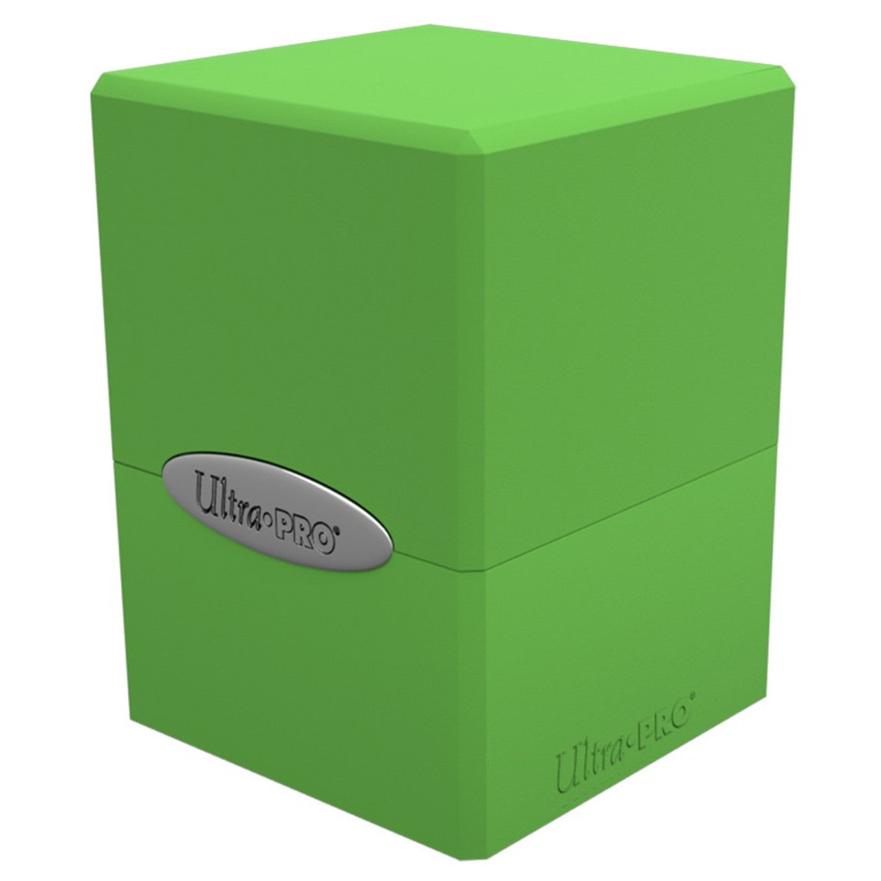 Ultra Pro Satin Cube Deck Box