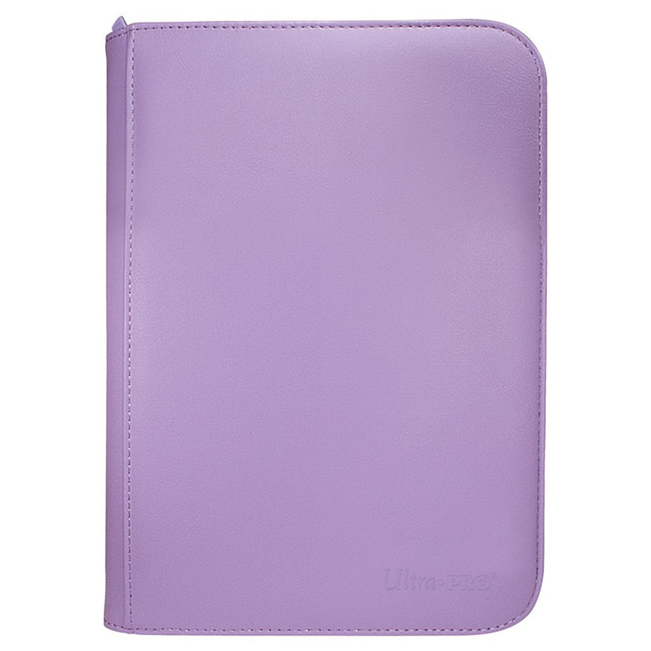 Ultra Pro Pro Binder Zippered 4-Pocket