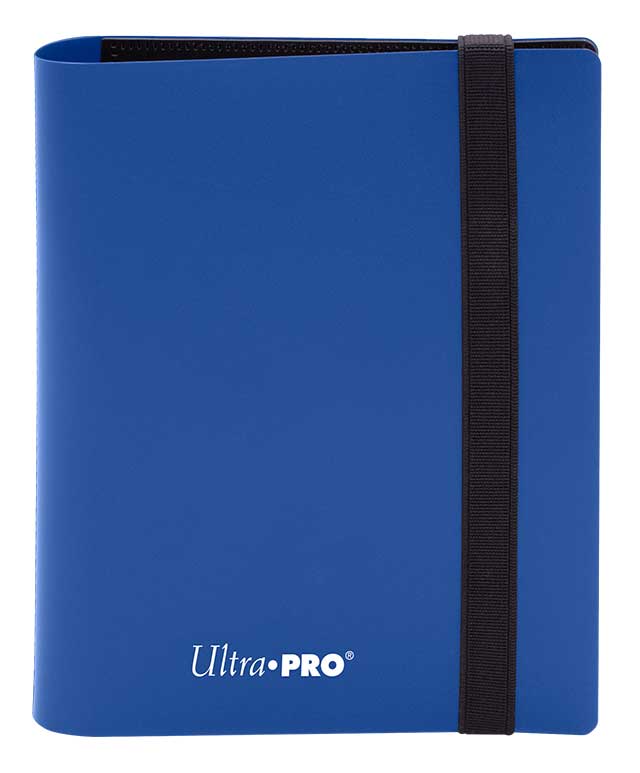 Ultra Pro Eclipse 4-Pocket Binder