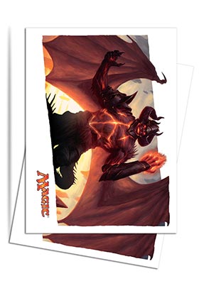 Ultra Pro Ob Nixilis 80 ct Sleeves