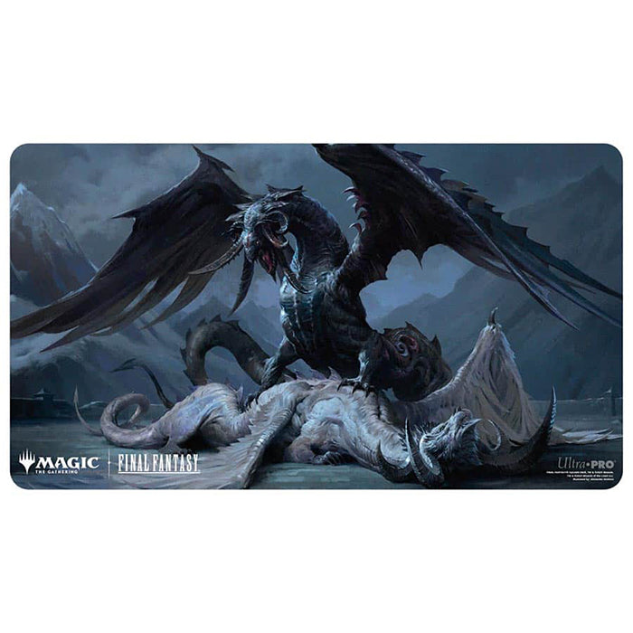 Ultra Pro Final Fantasy Crux of Fate Playmat