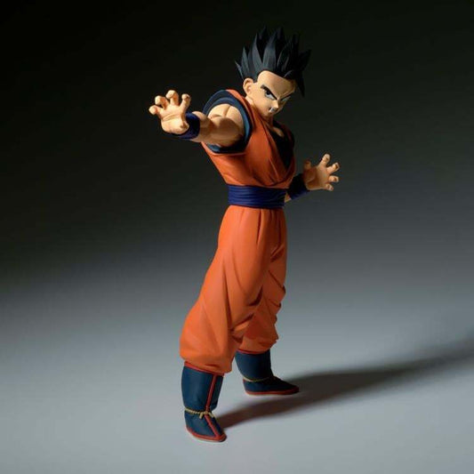 Dragon Ball Z Matchmakers Ultimate Gohan Figure