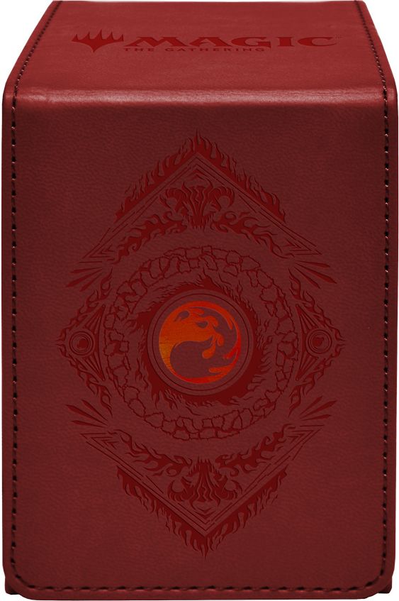 Ultra Pro Magic: the Gathering Alcove Flip Deck Box