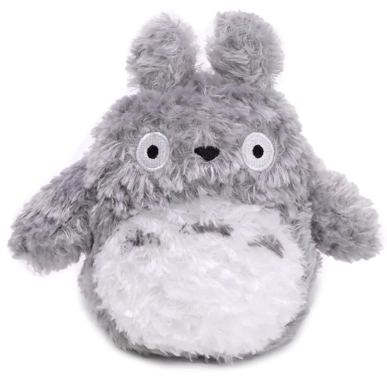 5.5 in Totoro Grey Plush