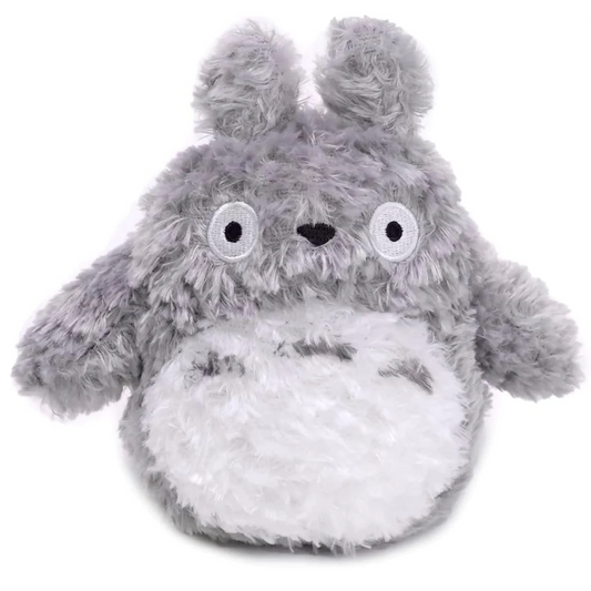 5.5 in Totoro Grey Plush