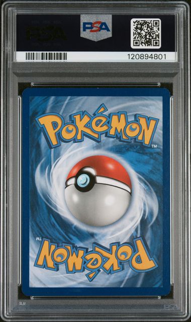 PSA 8 Yvetal EX XY150a XY Promos 801