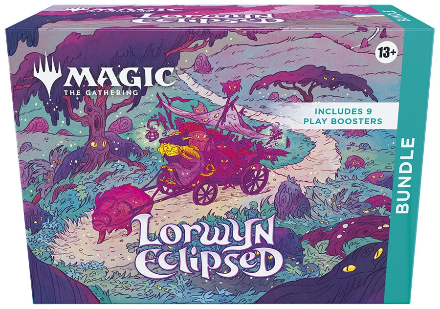 Lorwyn Eclipsed Bundle [PREORDER]