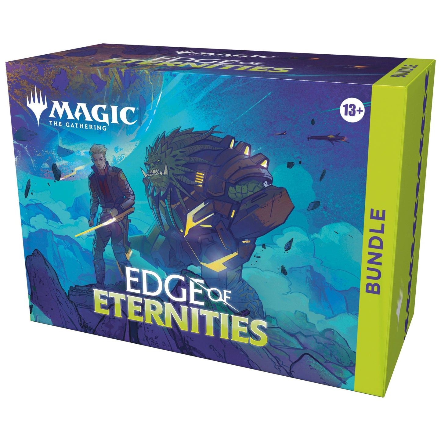 Edge of Eternities Bundle