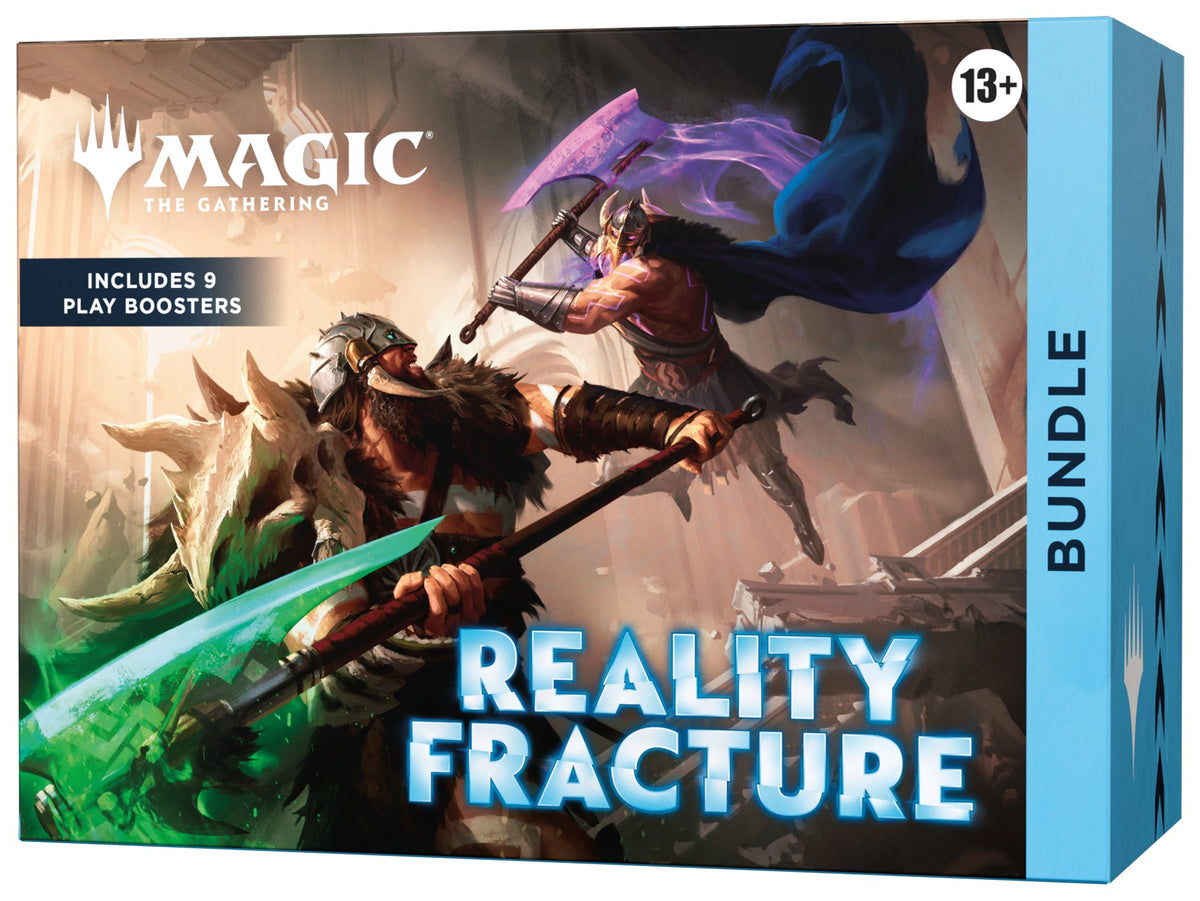 Magic Reality Fracture Bundle [PREORDER]