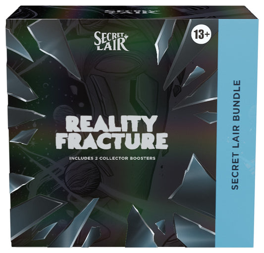 Magic Reality Fracture Secret Lair Bundle [PREORDER]