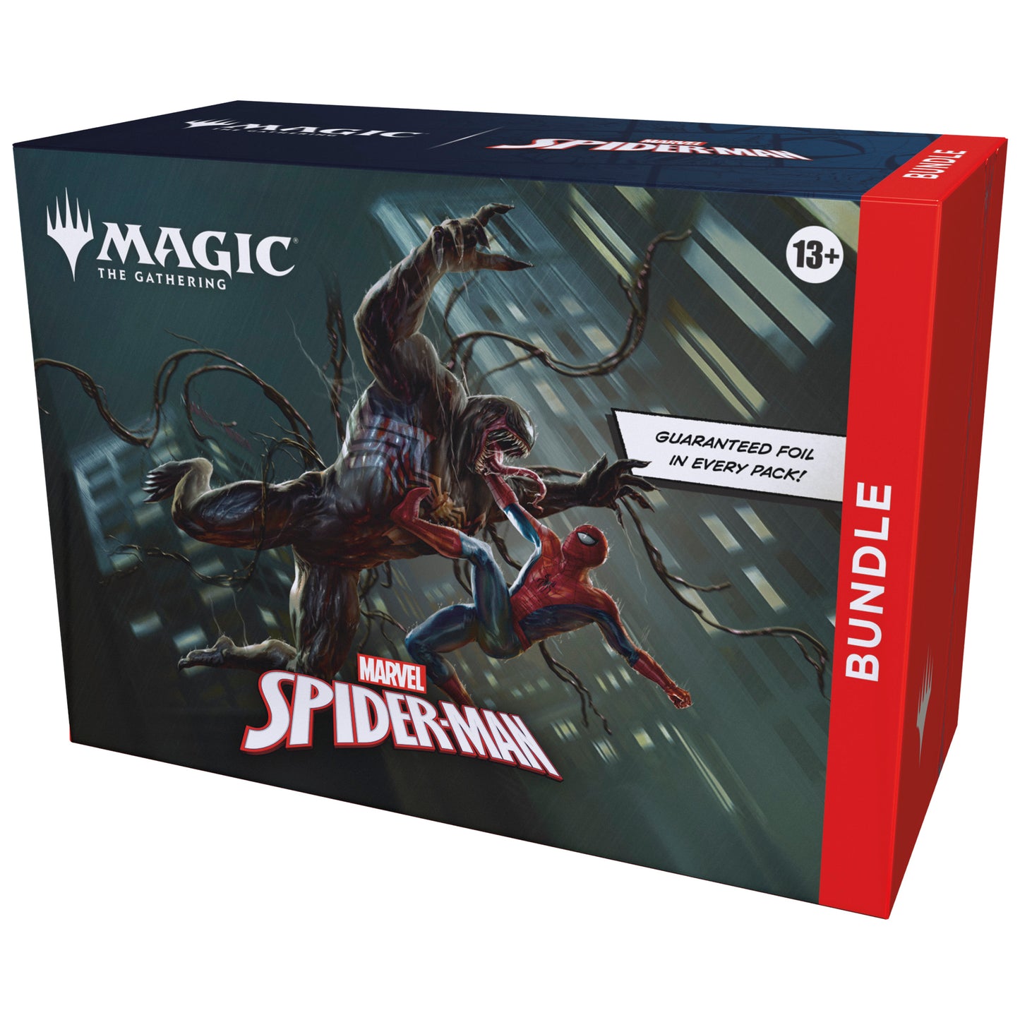 Marvel's Spider-Man Bundle