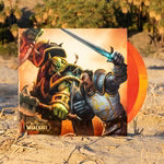 World of Warcraft Classic Vinyl
