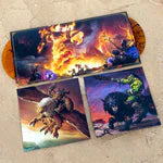 World of Warcraft Classic Vinyl
