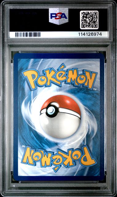 PSA 9 Latias EX 220/191 Surging Sparks Ultra Rare 974