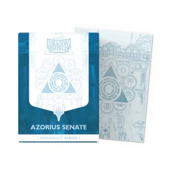 Dragon Shield Guildpact Series 100ct Dual Matte Standard Size Sleeves