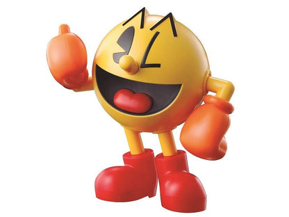 Pac-Man Bandai Entry Grade Model Kit