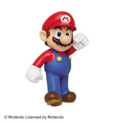 Taito Super Mario Big 12" Action Figure