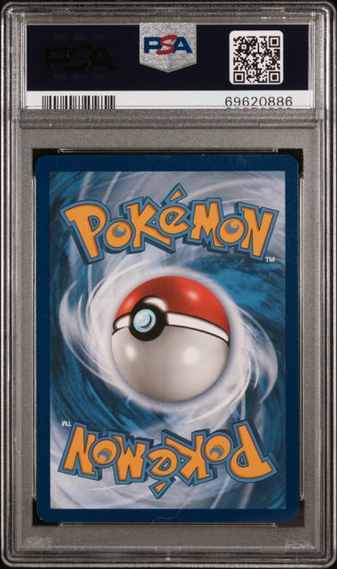 PSA 9 Poke Ball SWSH146 SWSH Promo Full Art