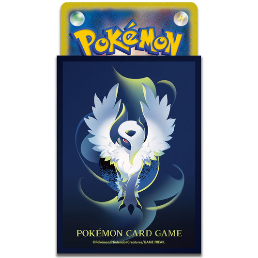 Pokemon Center Mega Absol Sleeves