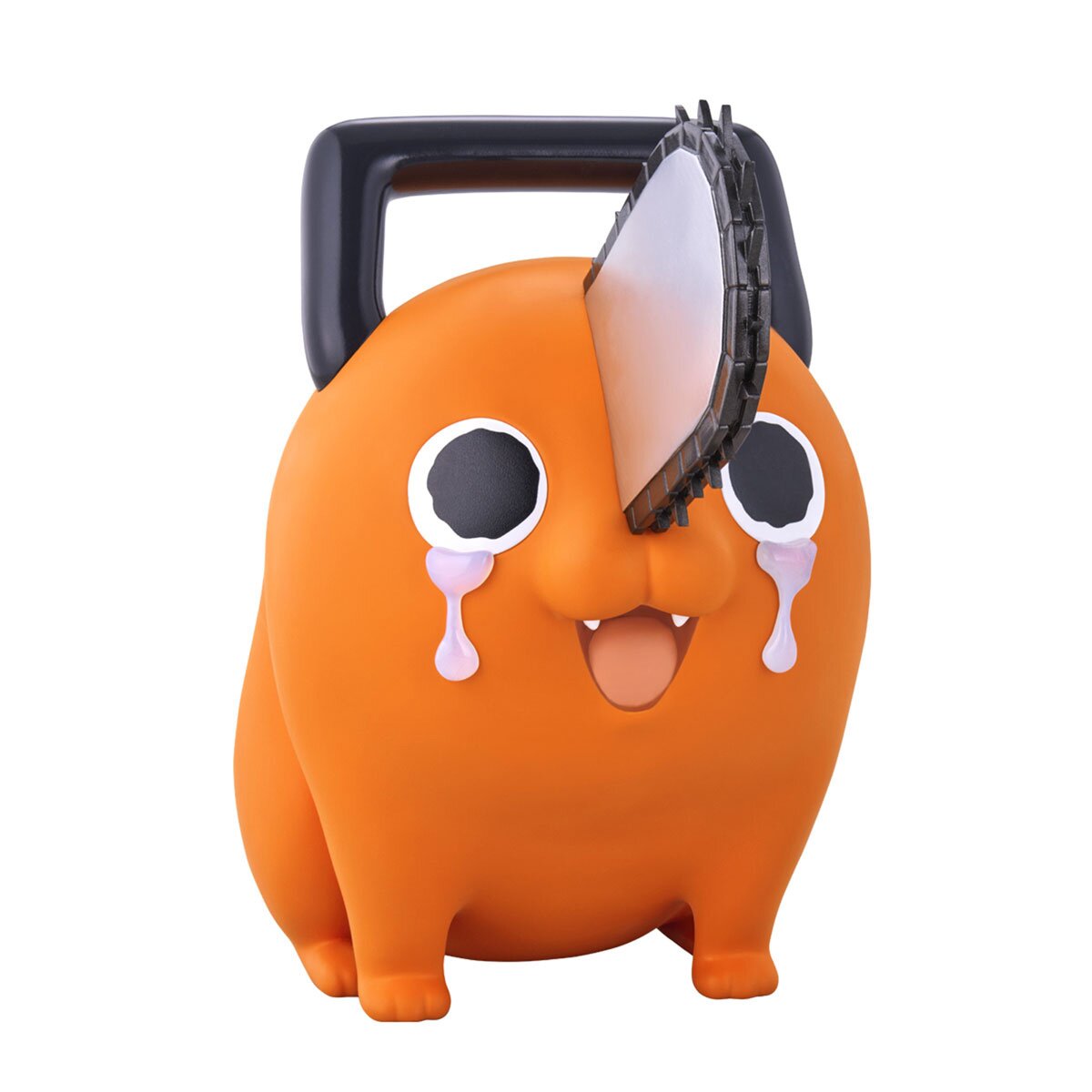 Chainsaw Man Sofvimates Pochita Figure