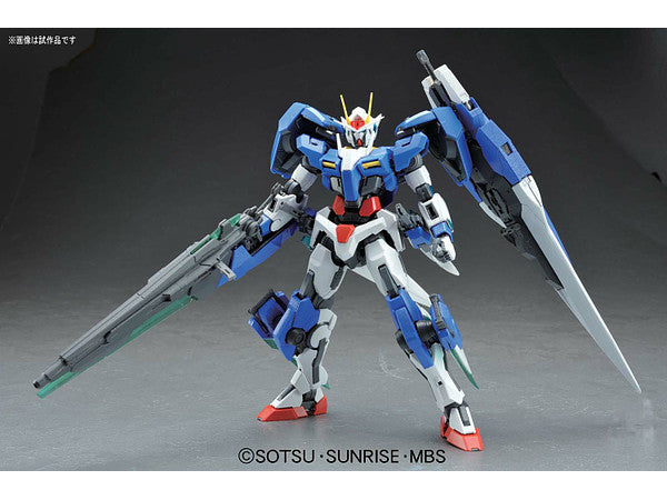 00 Gundam Seven Sword/G MG