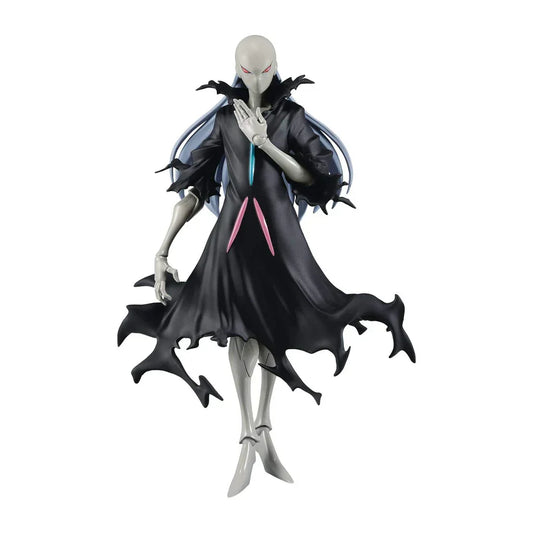 That Time I Got Reincarnated As A Slime Otherworlder Vol. 16 Beretta Figure