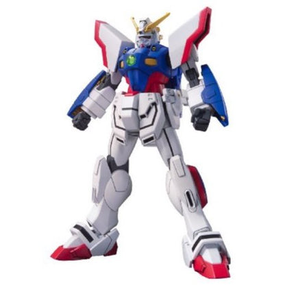 Shining Gundam HG