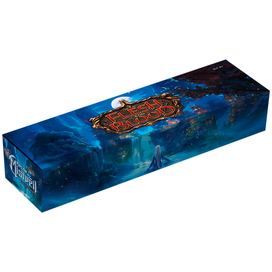 Part the Mistveil Blitz Deck Collection