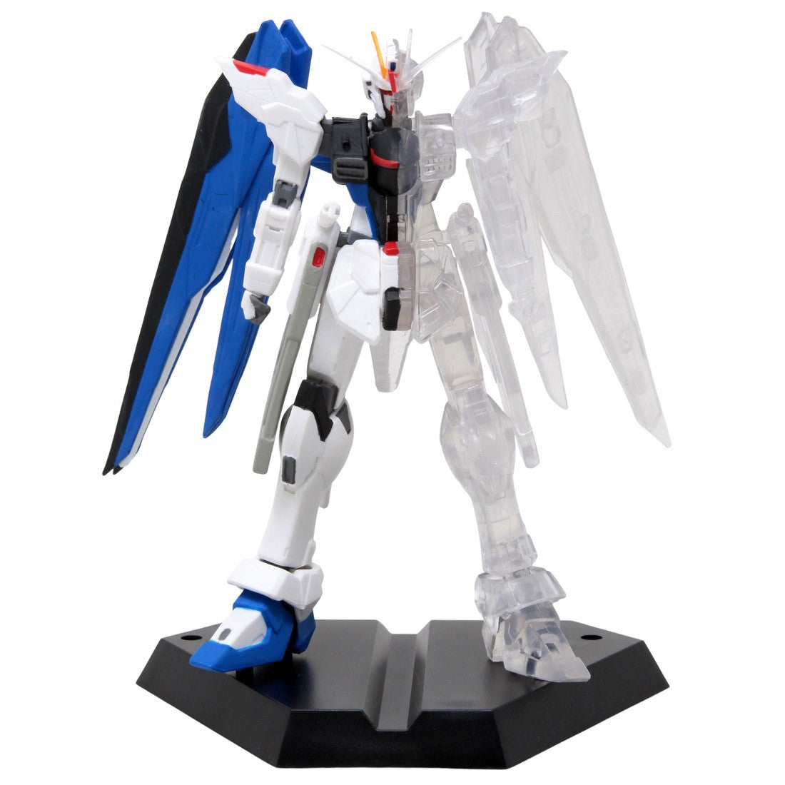 Mobile Suit Gundam Seed Internal Structure ZGMF-X10A Ver. A Gundam