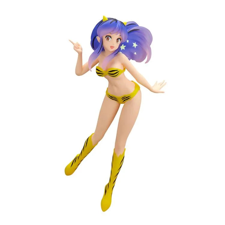 Glitter & Glamours Urusei Yatsura Lum Shooting Star (Ver. B)
