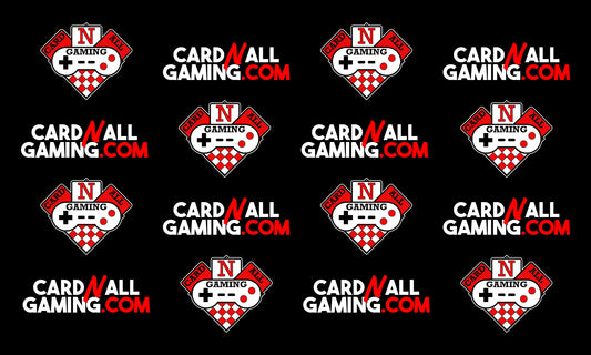 Card N All Gaming Playmat (2022)