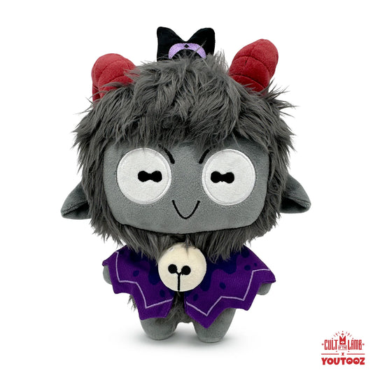 Cult of the Lamb The Goat 9" Plush