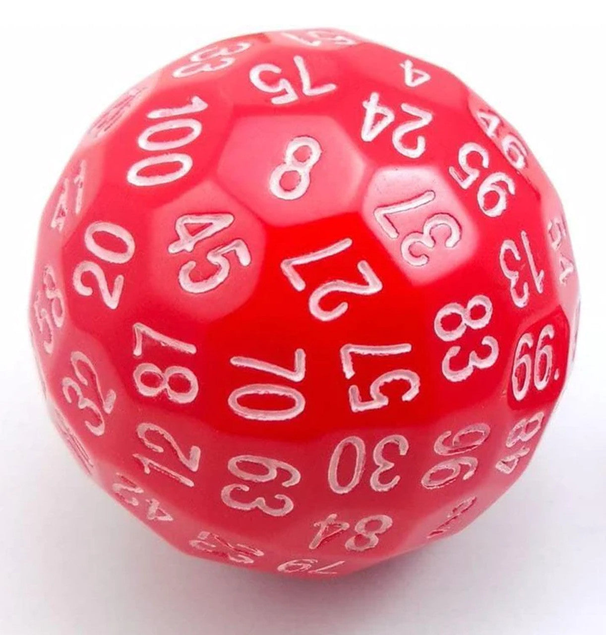 Foam Brain Games D100