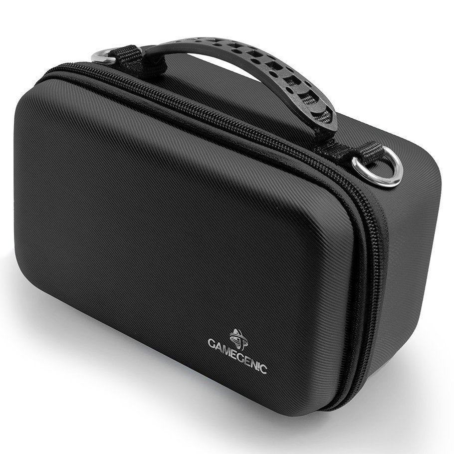 Gamegenic Gameshell 250+ Deck Box