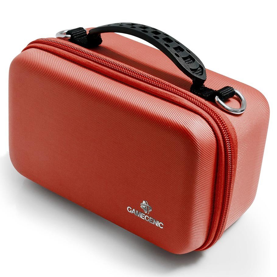 Gamegenic Gameshell 250+ Deck Box