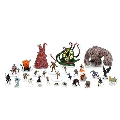 Van Richten's Guide to Ravenloft D&D Mini Blind Box