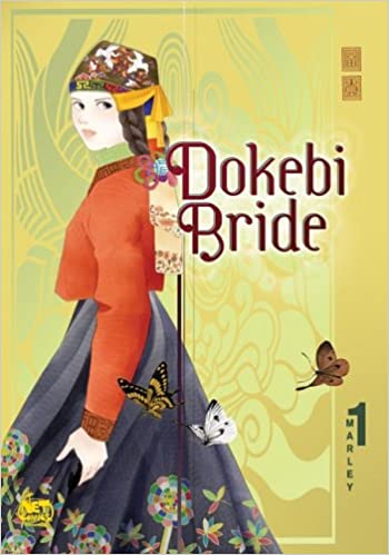 Dokebi Bride Vol. 1