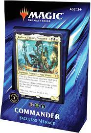 Commander 2019 Commander Deck