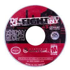 Def Jam Fight for NY - Gamecube